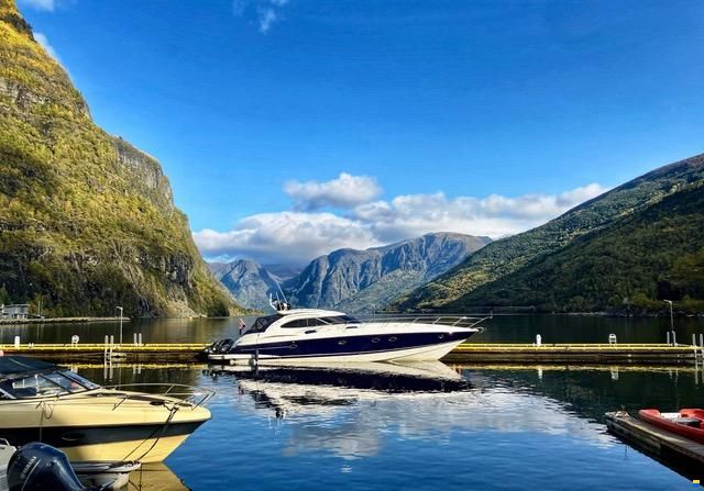 Sunseeker Predator 56 HT - PRICE REDUCTION