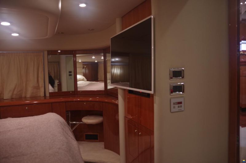 Sunseeker Predator 56 HT - PRICE REDUCTION