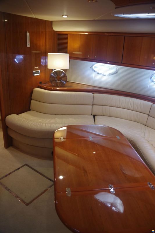 Sunseeker Predator 56 HT - PRICE REDUCTION