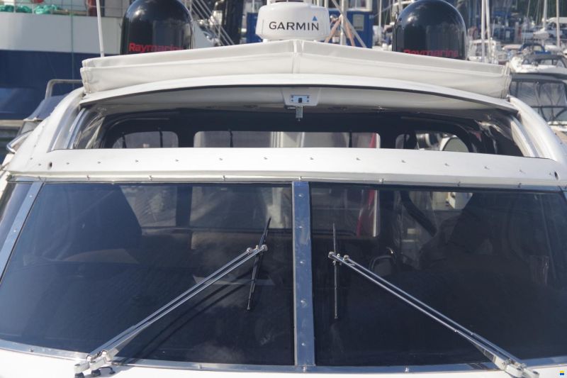 Sunseeker Predator 56 HT - PRICE REDUCTION