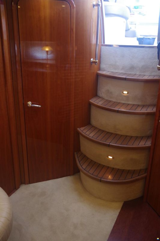 Sunseeker Predator 56 HT - PRICE REDUCTION