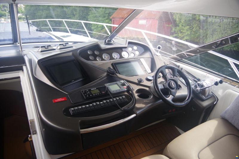 Sunseeker Predator 56 HT - PRICE REDUCTION