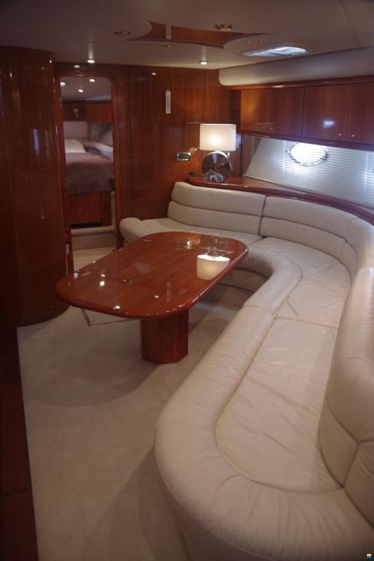 Sunseeker Predator 56 HT - PRICE REDUCTION