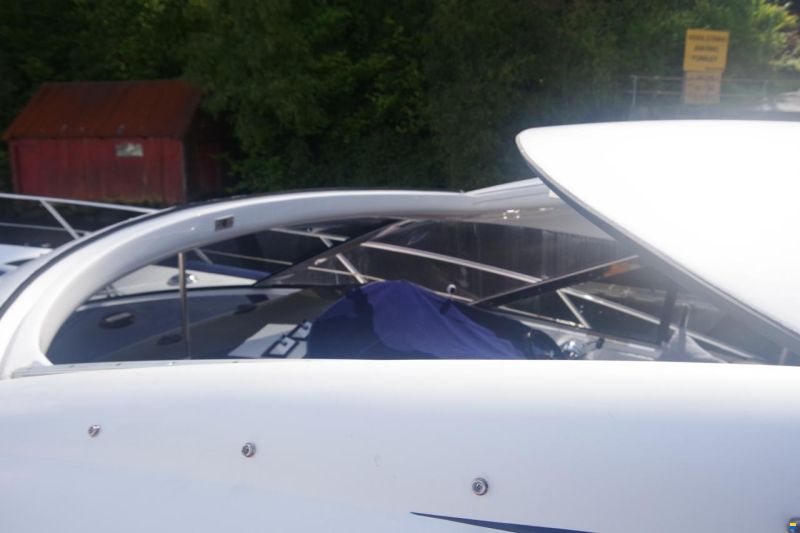 Sunseeker Predator 56 HT - PRICE REDUCTION