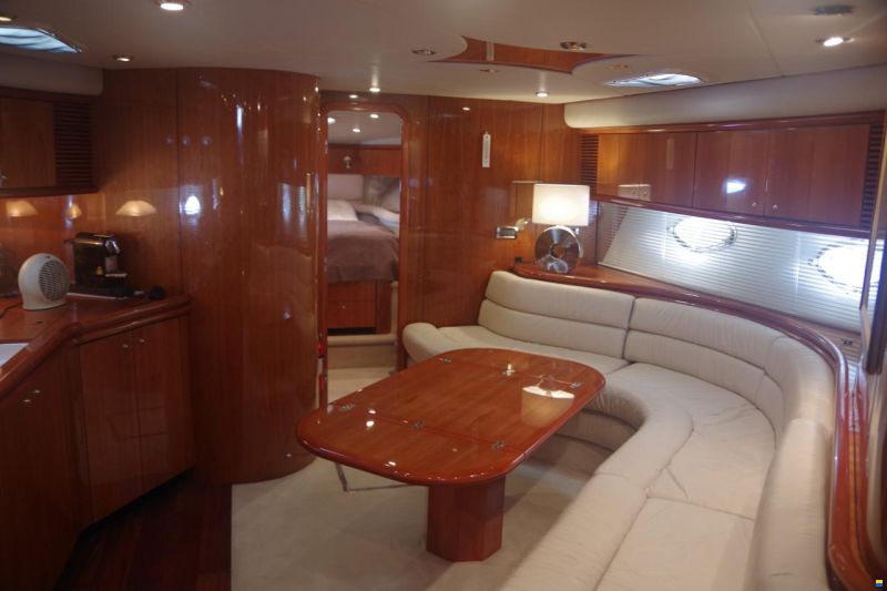Sunseeker Predator 56 HT - PRICE REDUCTION