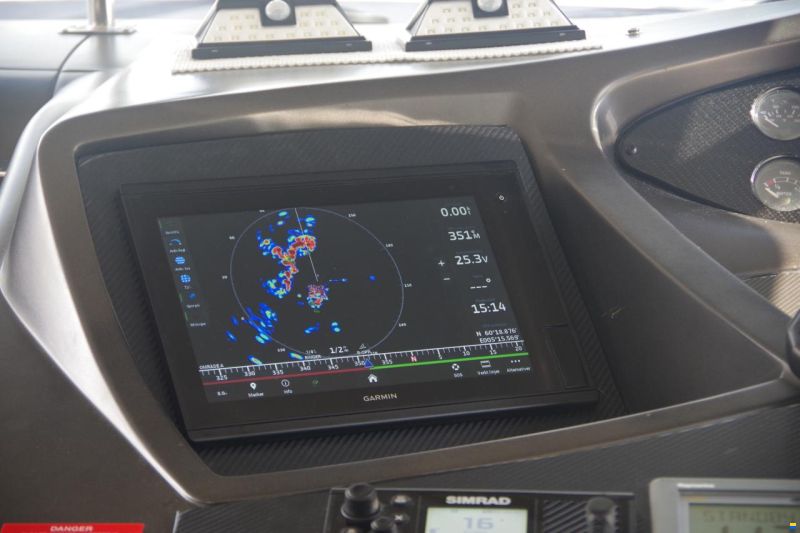 Sunseeker Predator 56 HT - PRICE REDUCTION