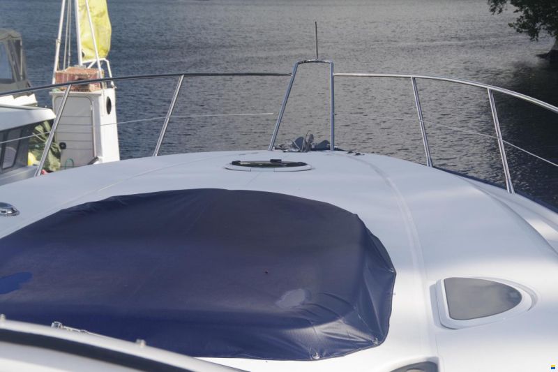 Sunseeker Predator 56 HT - PRICE REDUCTION