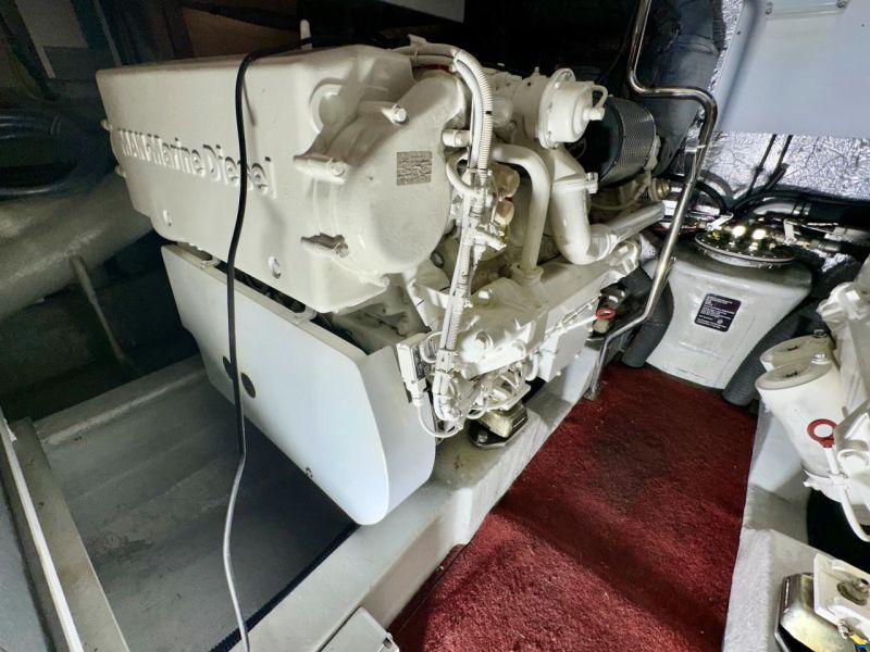Sunseeker Predator 56 HT - PRICE REDUCTION