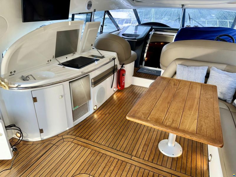 Sunseeker Predator 56 HT - PRICE REDUCTION