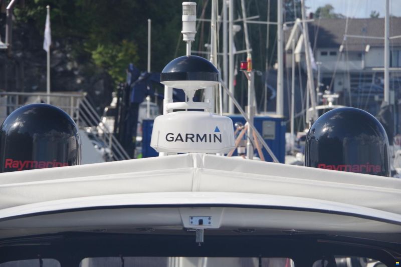 Sunseeker Predator 56 HT - PRICE REDUCTION