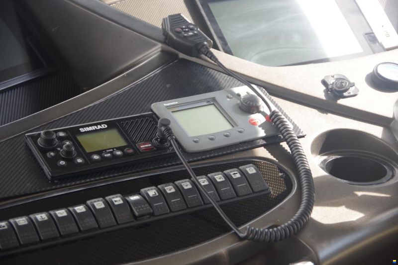 Sunseeker Predator 56 HT - PRICE REDUCTION