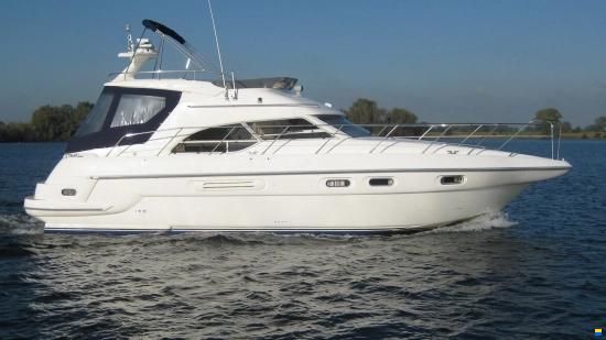 Sealine 410 Fly