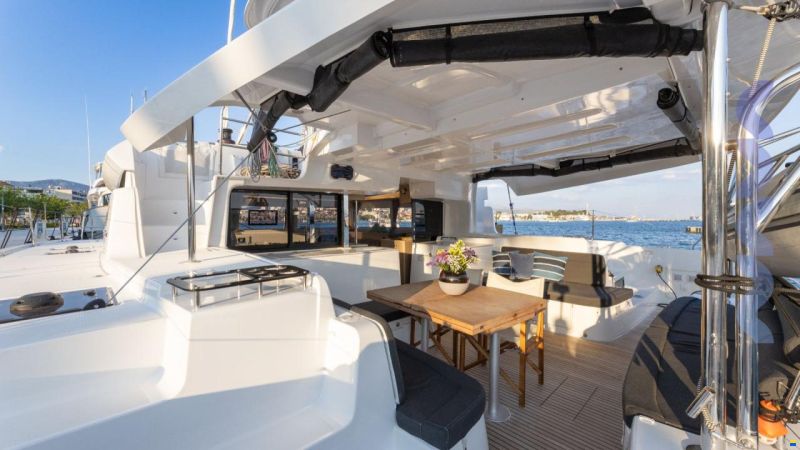 Lagoon 46