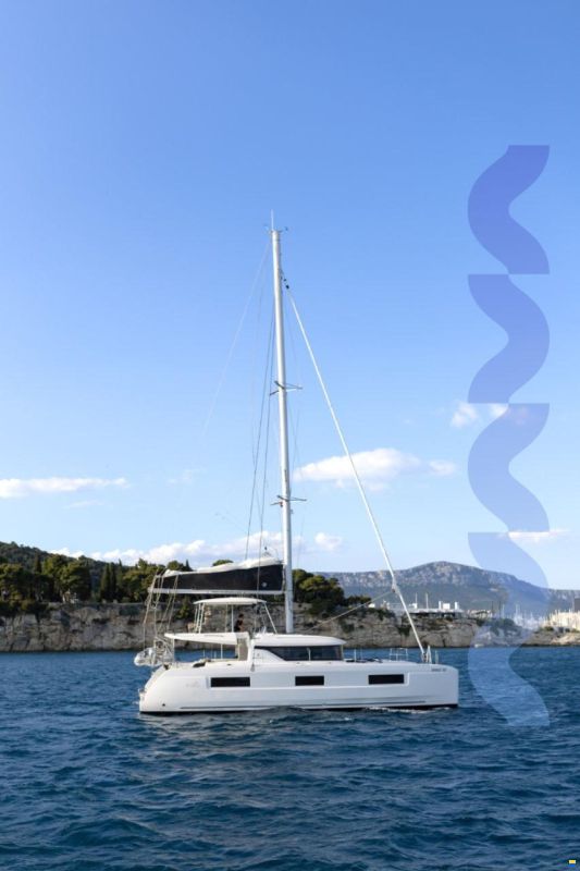 Lagoon 46