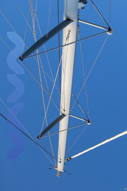 Lagoon 46