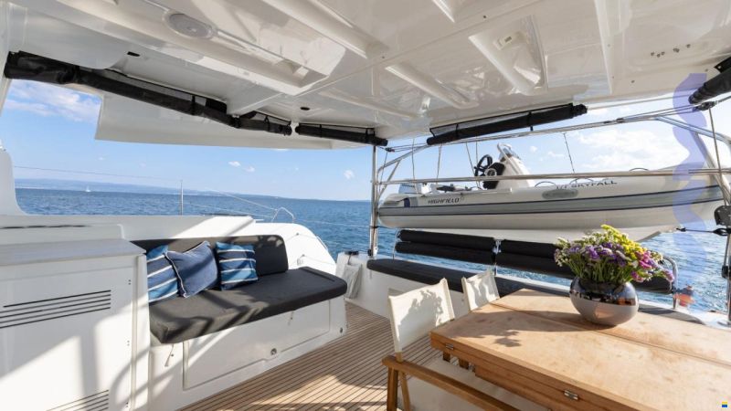 Lagoon 46