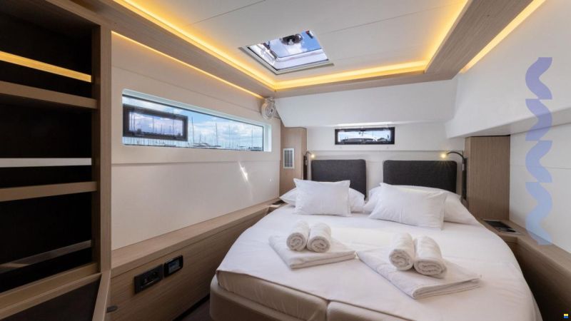 Lagoon 46
