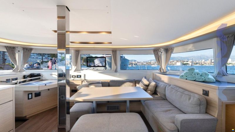 Lagoon 46