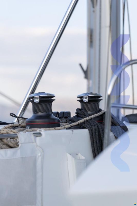 Lagoon 46