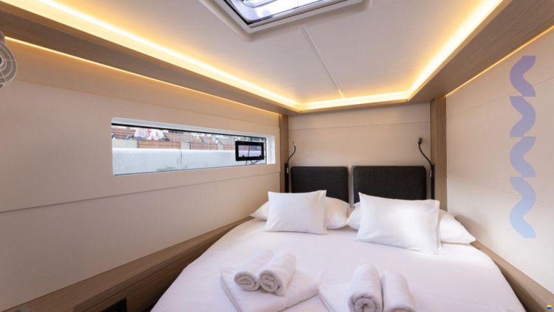 Lagoon 46