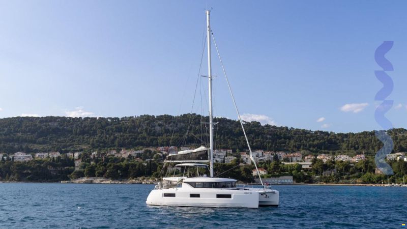 Lagoon 46