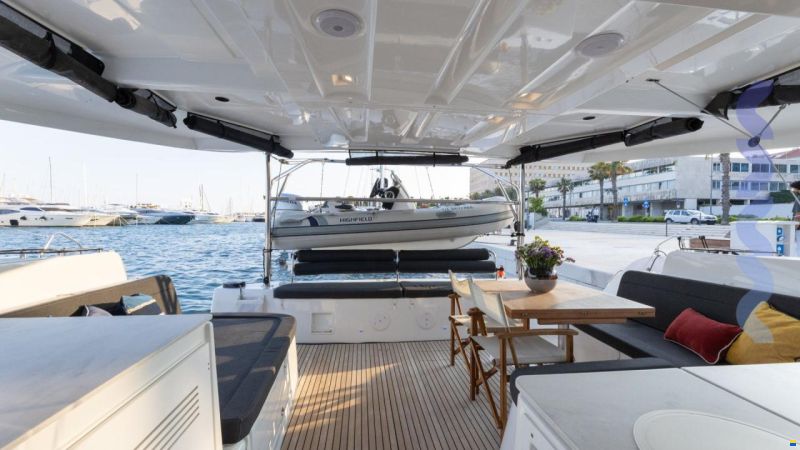 Lagoon 46