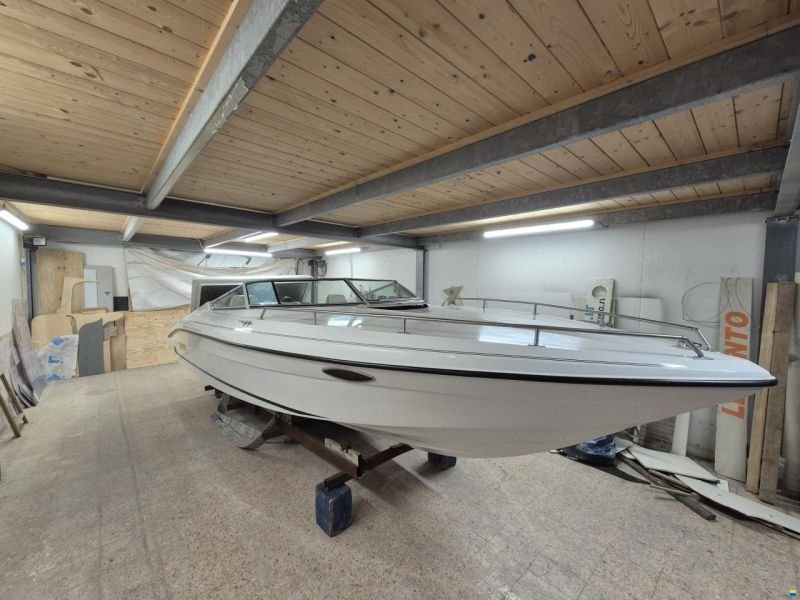 Rinker 236