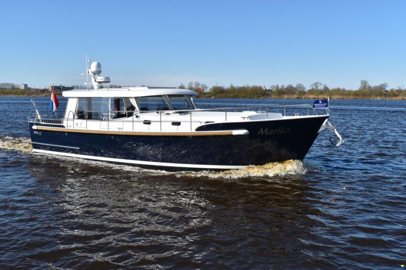 Brandsma Luna 40