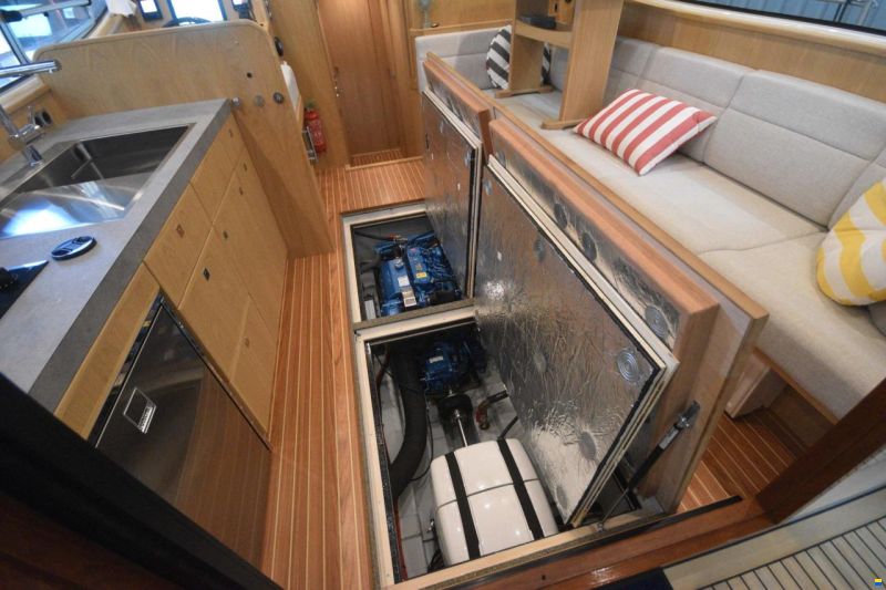 Brandsma Luna 40
