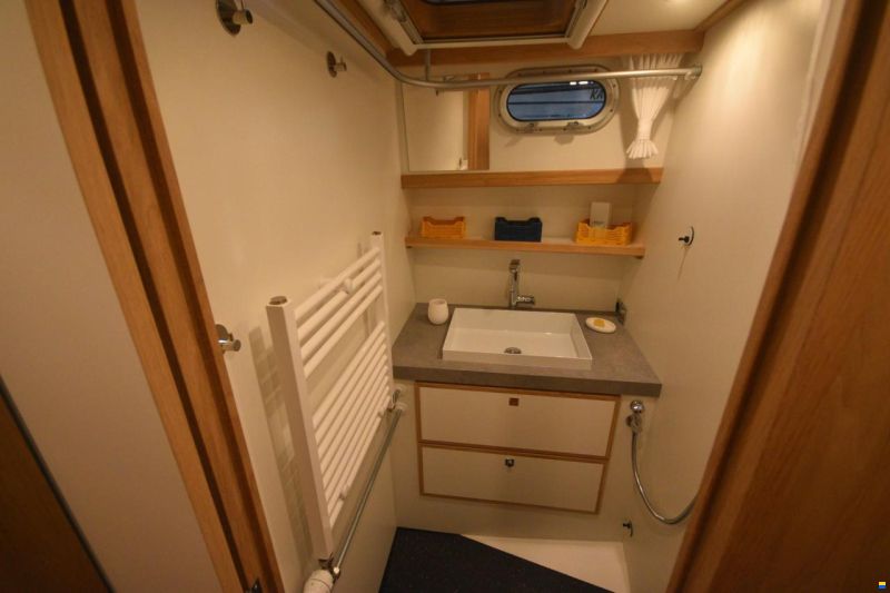 Brandsma Luna 40