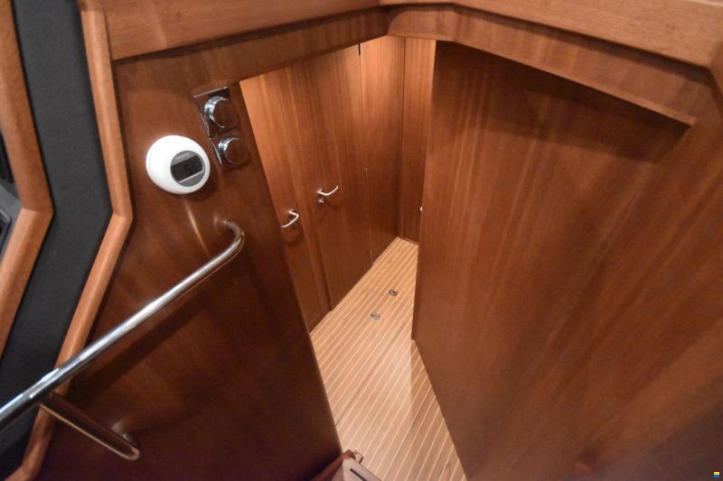 Brandsma Luna 40