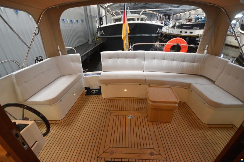 Brandsma Luna 40
