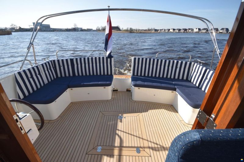 Brandsma Luna 40