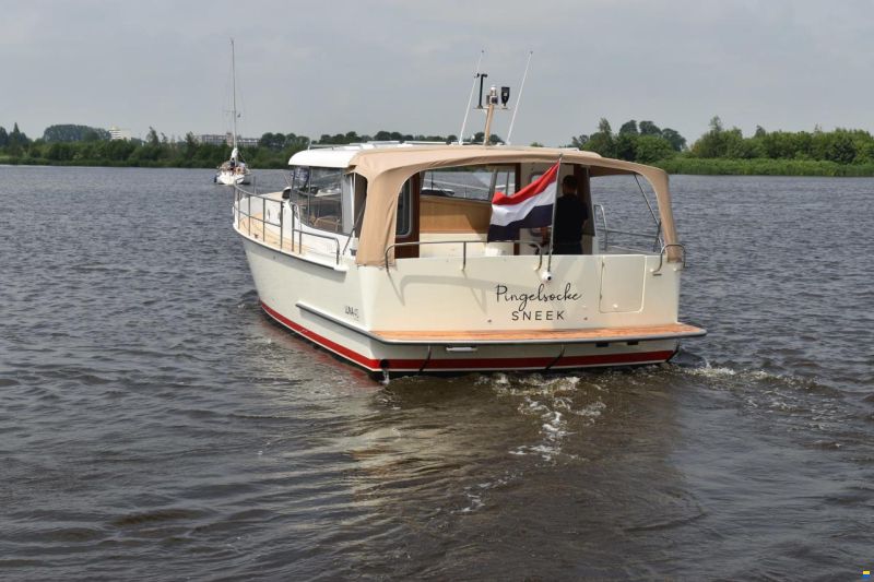 Brandsma Luna 40