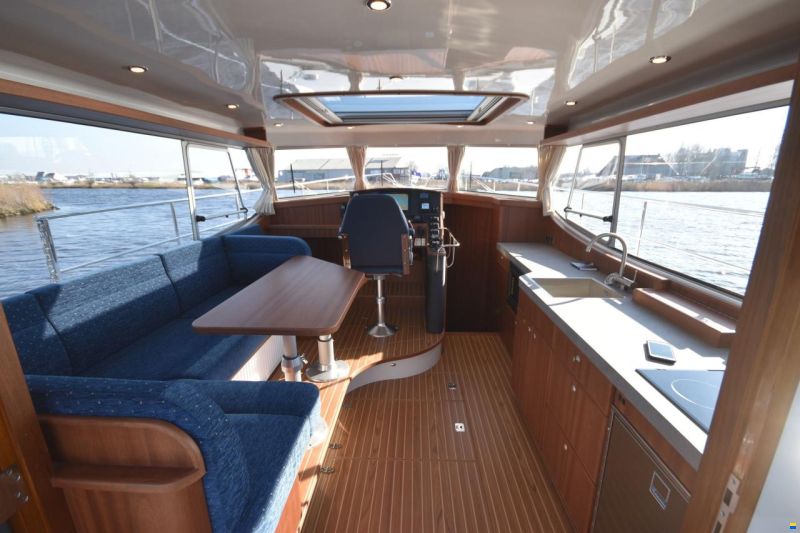 Brandsma Luna 40