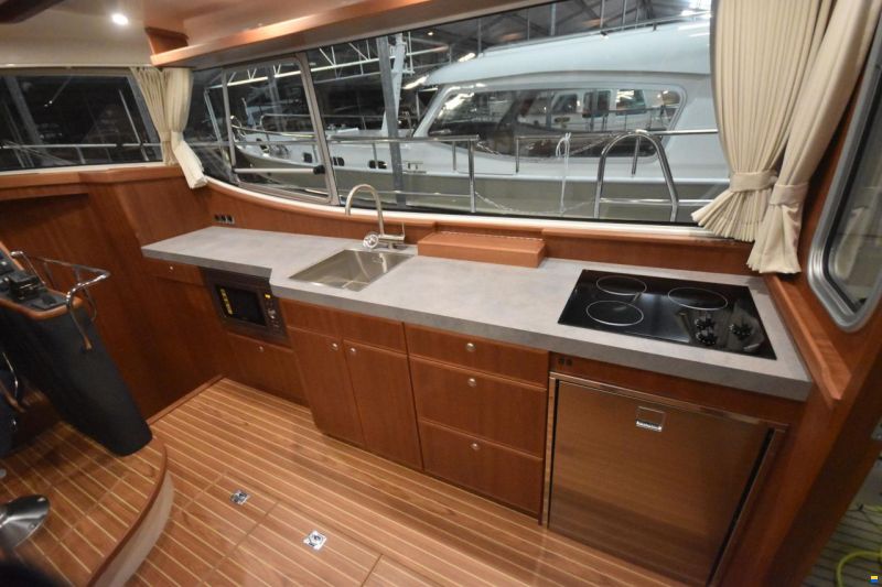 Brandsma Luna 40