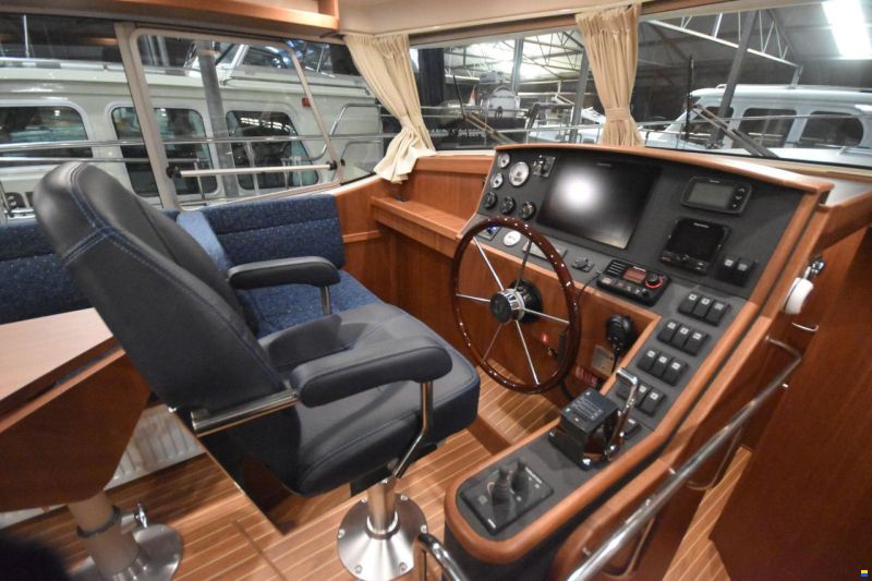 Brandsma Luna 40
