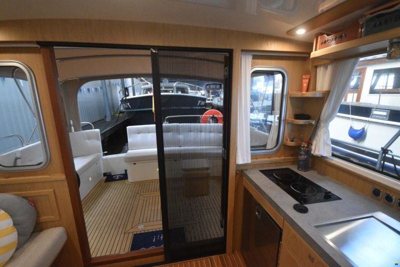 Brandsma Luna 40