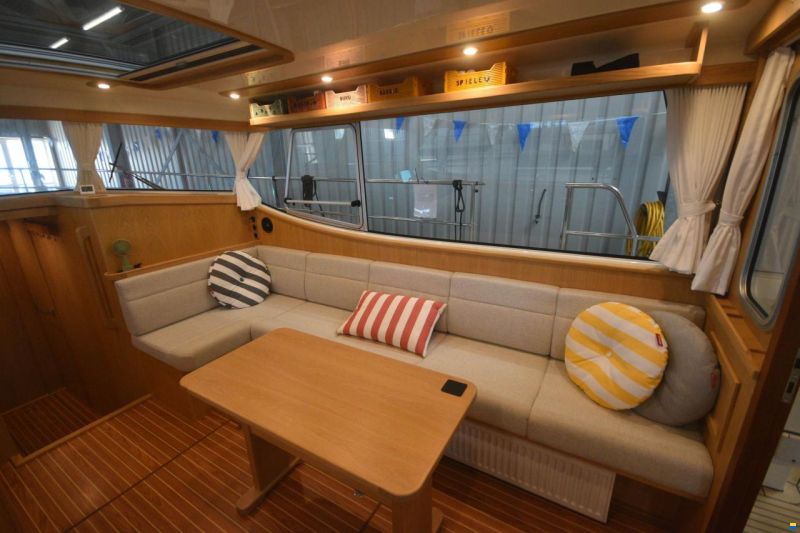 Brandsma Luna 40