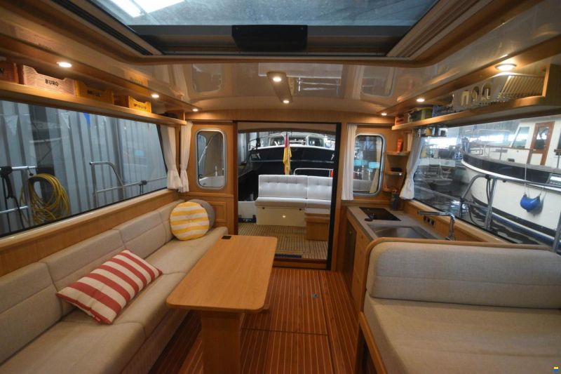Brandsma Luna 40