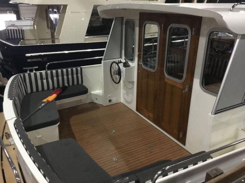 Brandsma Luna 34