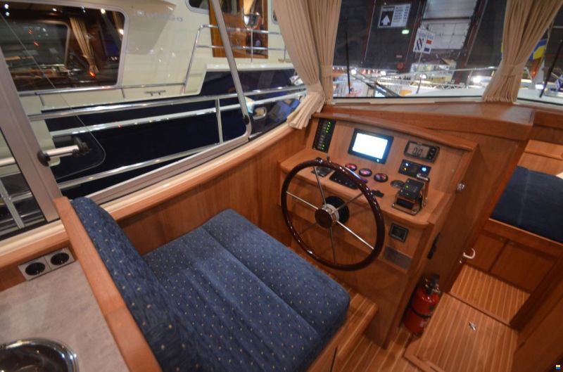 Brandsma Luna 34
