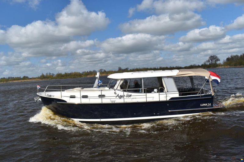 Brandsma Luna 34
