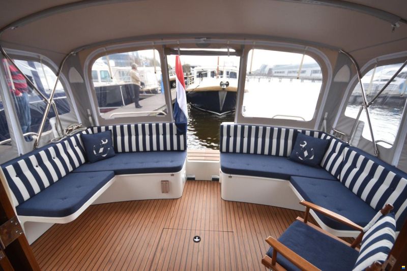 Brandsma Luna 34