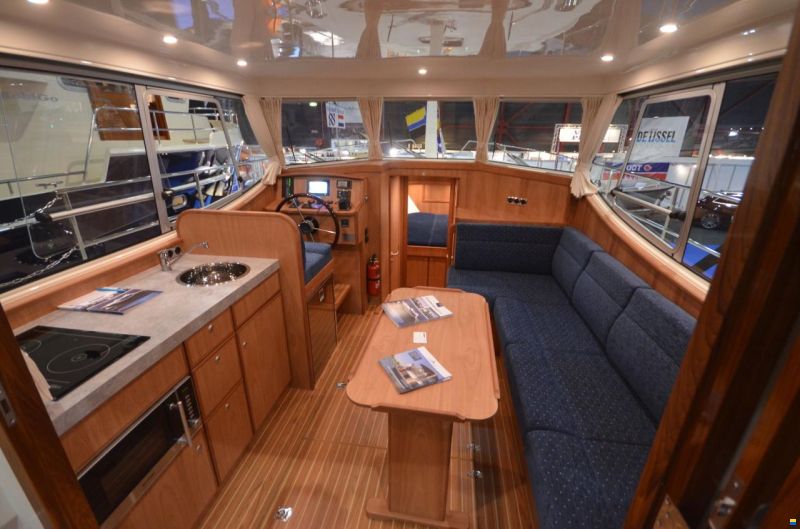 Brandsma Luna 34