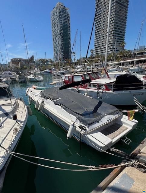 Tullio Abbate Offshore 36
