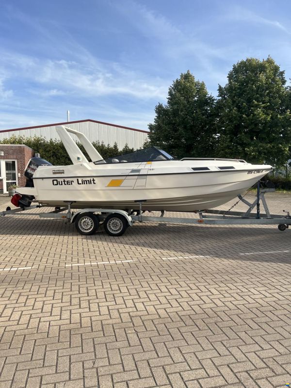 Maaß 630 HB