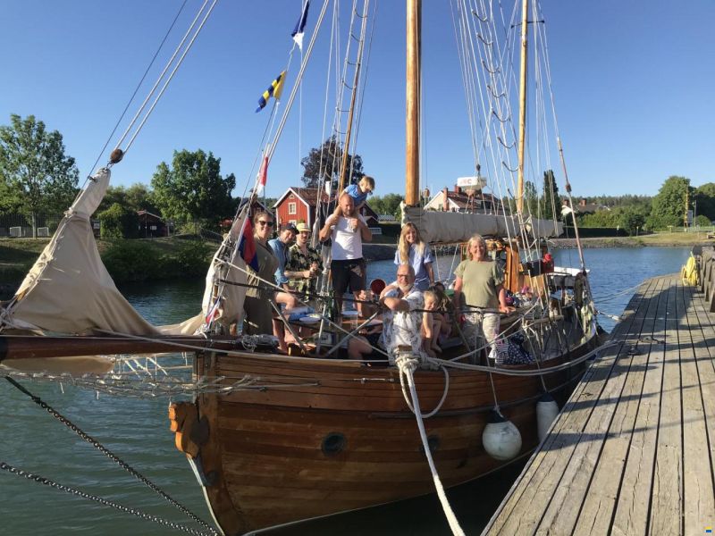 Galeas 35