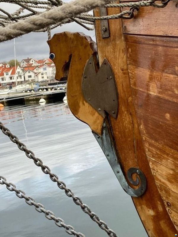Galeas 35