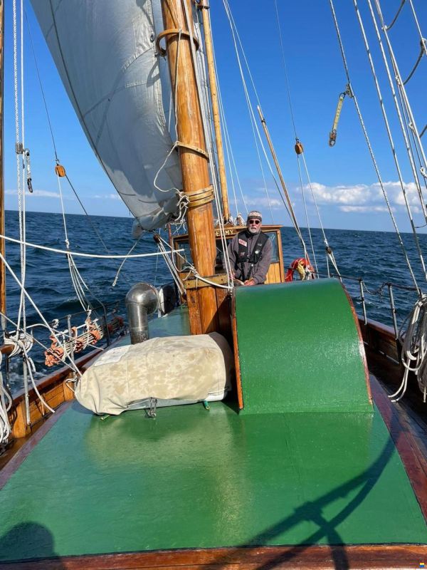 Galeas 35